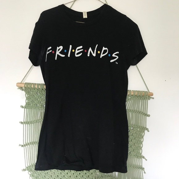 Friends t shirt - Picture 1 of 1